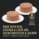 Product Purina Pro Plan Kitten Variety Pack - Pate, 24 CT, 72 OZ