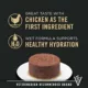 Product Purina Pro Plan Vital Systems Kitten - Pate, 3 Oz