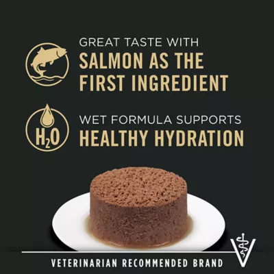 Product Purina Pro Plan Vital Systems Kitten - Pate, 3 Oz
