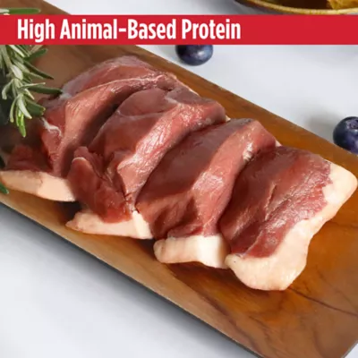 Product Nulo Real Shreds with Organ Meat All Life Stages Cat Wet Food - Grain Free, In Broth, 2.8 Oz