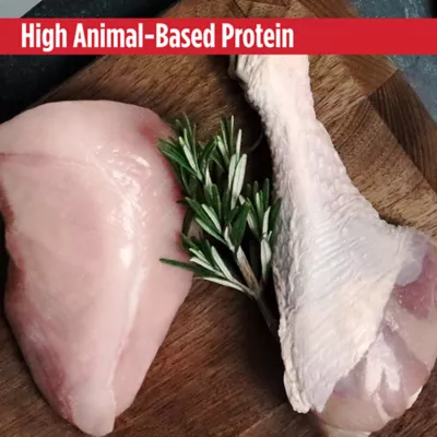 Product Nulo Finely Minced Cat & Kitten Wet Food - Grain Free, Whole Protein, 2.8 Oz