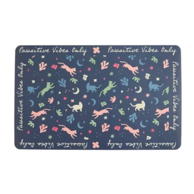 Product Whisker City® Space Cat Placemat