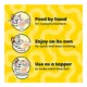 Product Temptations™ Lickable Spoons Cat Treats - 1.4 oz