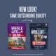 Product Whole Life Pet Just One Tuna