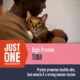 Product Whole Life Pet Just One Tuna