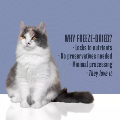 Product Whole Life Pet Just One Tuna