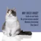 Product Whole Life Pet Just One Tuna