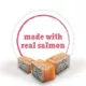 Product Beneful Incredibites Wet Dog Food - Real Salmon in Gravy, 85 g