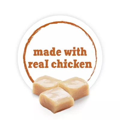 Product Beneful Incredibites Wet Dog Food - Real Chicken Pâté, 85 g