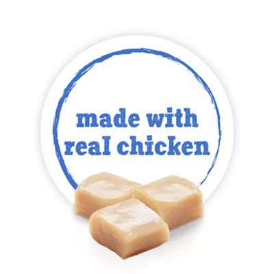 Product Beneful Incredibites Wet Dog Food - Real Chicken in Sauce, 85 g
