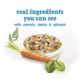 Product Beneful Incredibites Wet Dog Food - Real Chicken in Sauce, 85 g