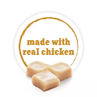 Product Beneful Incredibites Wet Dog Food - Real Chicken in Gravy, 85 g