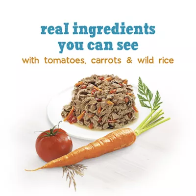 Product Beneful Incredibites Wet Dog Food - Real Chicken in Gravy, 85 g