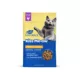 Product Ark Naturals Kiss Me-ow Stengthening Dental Chews Crunchy Cat Treats - Chicken