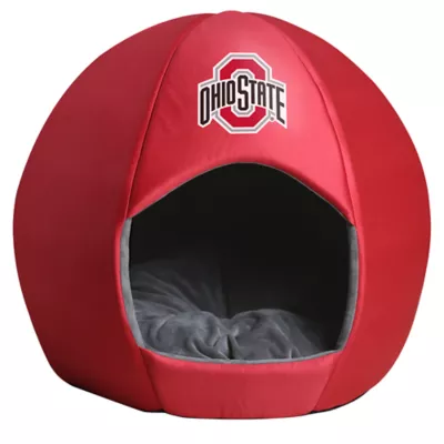 Product Maccabi Art Ohio State Igloo Pet Bed