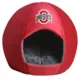 Product Maccabi Art Ohio State Igloo Pet Bed