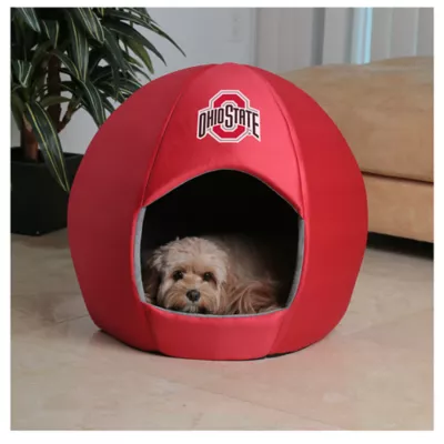 Product Maccabi Art Ohio State Igloo Pet Bed
