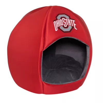 Product Maccabi Art Ohio State Igloo Pet Bed