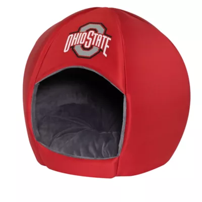 Product Maccabi Art Ohio State Igloo Pet Bed