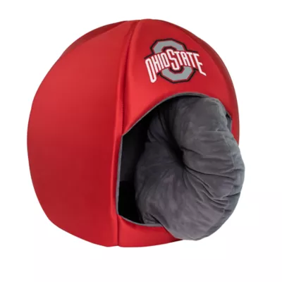 Product Maccabi Art Ohio State Igloo Pet Bed