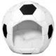 Product Maccabi Art Soccer Igloo Pet Bed