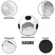Product Maccabi Art Soccer Igloo Pet Bed