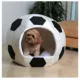 Product Maccabi Art Soccer Igloo Pet Bed