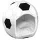 Product Maccabi Art Soccer Igloo Pet Bed