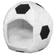 Product Maccabi Art Soccer Igloo Pet Bed
