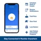 Product PetSafe® Smart Feed WIFI Enabled Automatic Pet Feeder