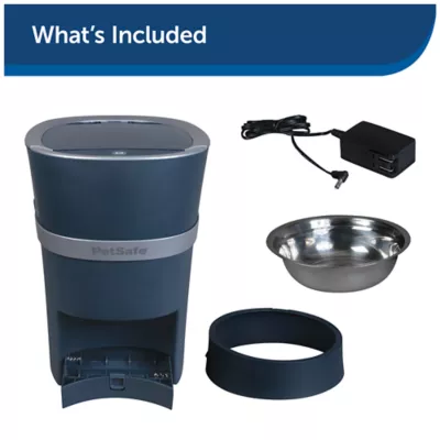 Product PetSafe® Smart Feed WIFI Enabled Automatic Pet Feeder