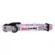Product Sassy Woof Barbie Closet Goals Dog Collar
