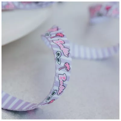 Product Sassy Woof Barbie Closet Goals Dog Leash: 5-ft long