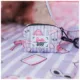 Product Sassy Woof Barbie Closet Goals Waste Bag Holder
