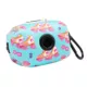 Product Sassy Woof Barbie On a Roll Waste Bag Holder