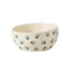 Product Whisker City® Blue Paws Elevated Ceramic Cat Bowl