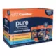 Product Canidae Pure Goodness Protein Topper For Dogs - Premium Proteins, 12 Ct, Variety Pack