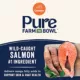 Product Canidae Pure Farm To Bowl Puppy Food - Wild-Caught Salmon & Sweet Potato Recipe