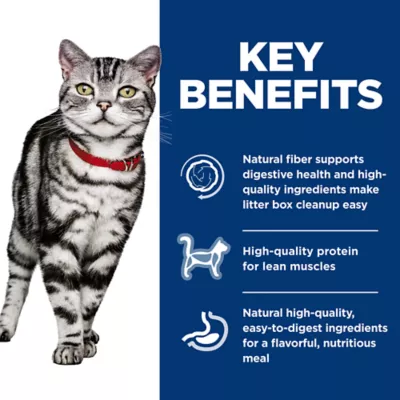 Product Hill's Science Diet Indoor Adult Wet Cat Food - Stew, 5.5 Oz