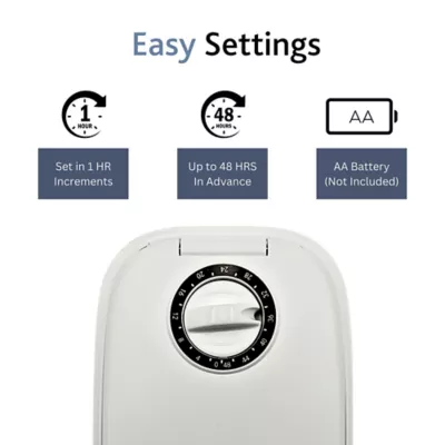 Product TRIXIE TX1 Automatic Pet Feeder