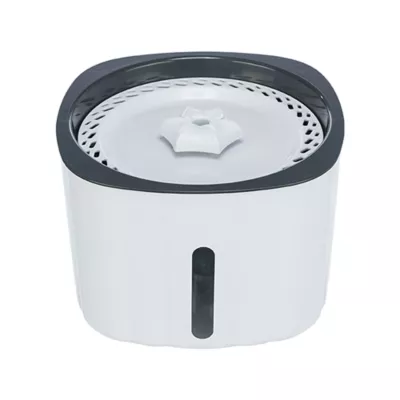 Product TRIXIE Flower Drinking Fountain 68oz