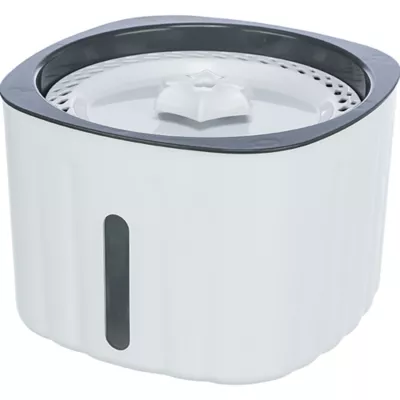 Product TRIXIE Flower Drinking Fountain 68oz