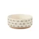 Product Whisker City® Grey Mice Ceramic Cat Bowl