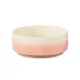 Product Whisker City® Green Ombre Ceramic Cat Bowl