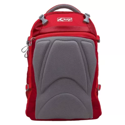 Product Kurgo® G-Train Backpack, Dog and Cat Carrier, Black