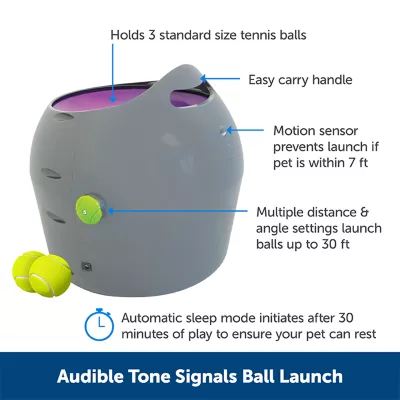 Product  PetSafe® Automatic Ball Launcher