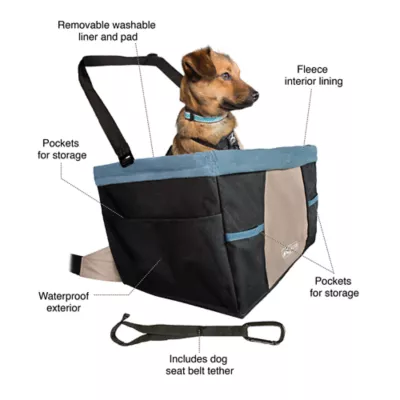 Product Kurgo® Rover Booster Dog Seat
