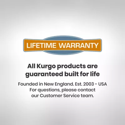 Product Kurgo® Rover Booster Dog Seat