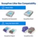 Product PetSafe® ScoopFree Litter Box Privacy Cover