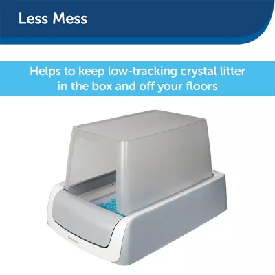 Product PetSafe® ScoopFree Litter Box Privacy Cover